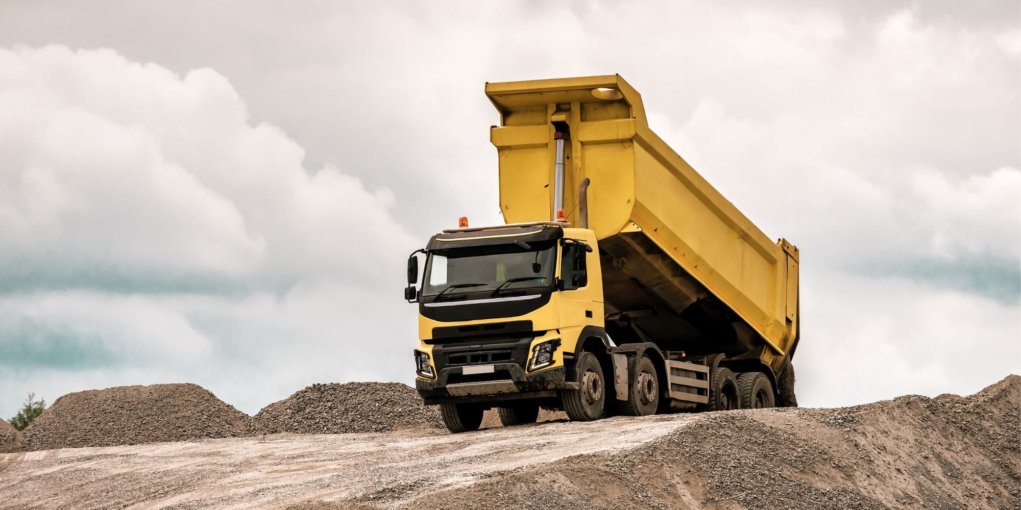 Enfa Hafriyat - İstanbul Maltepe'de Hafriyat ve Kazı Çalışması